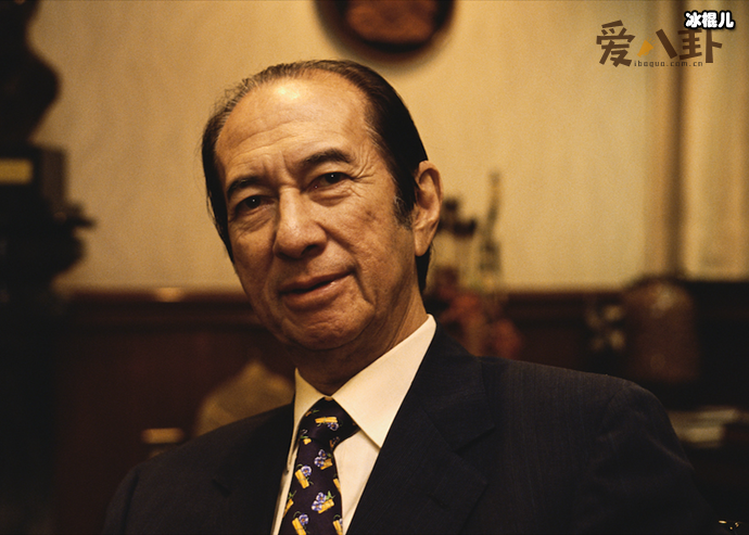 何鸿燊财产分布, 赌王二太大获全胜?