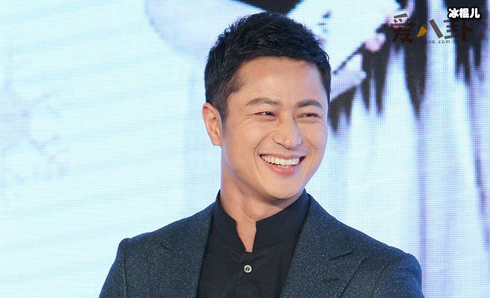 演员林江国的妻子是谁? 馨子为什被传是其妻子