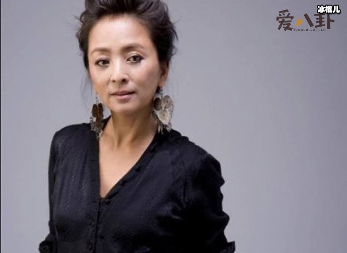 李勤勤现任老公是谁? 起底其过往婚姻恋情