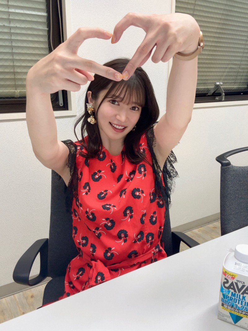 出道作被拉下⋯十束るう(十束流羽)还会是SOD Star的最强新人?