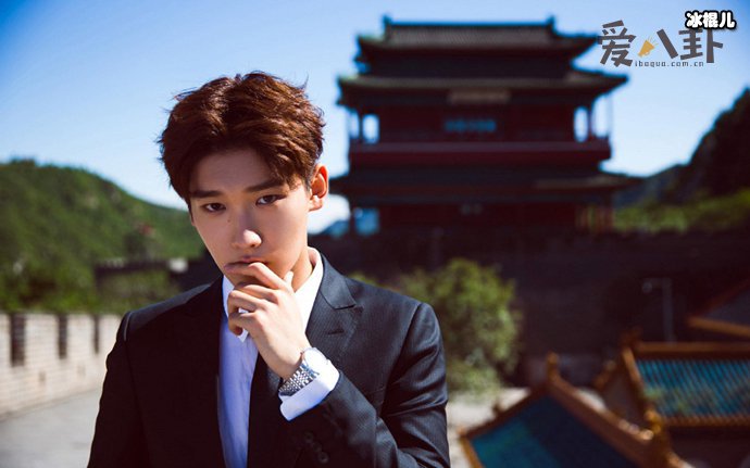 邢昭林新剧《你是我的命中注定》开播, 收视不错但不能圈粉!