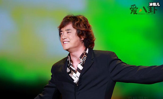 黄格选结婚老婆是谁? 忧郁王子黄格选婚姻史揭秘!