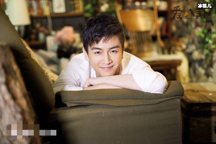 陈晓参加天天向上是哪一期? 陈晓自曝演反派林平之的原因