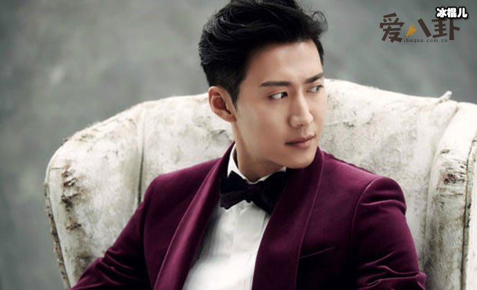 演员戚迹结婚了吗? 扒一扒戚迹和赵丽颖是什么关系