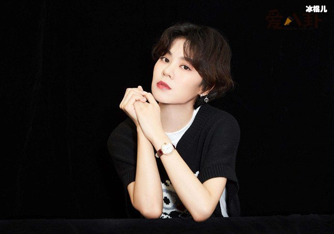 郁可唯理想型是李健型的? 郁可唯择偶标准揭秘