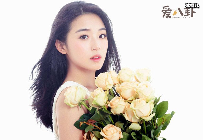 张含韵观众喜爱度倒数第一, 为什么这份榜单充满争议?