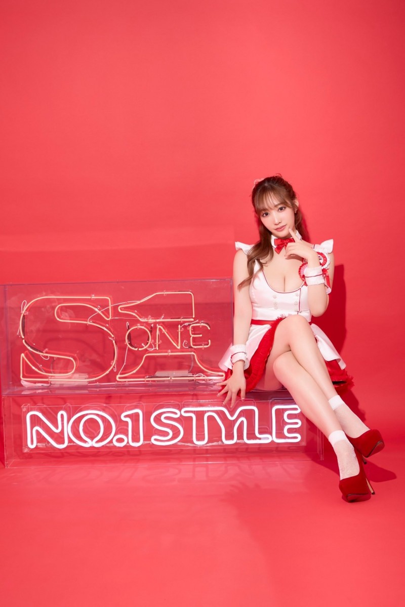 为TRE全力备战!小宵こなん(小宵虎南)有事想对大家说