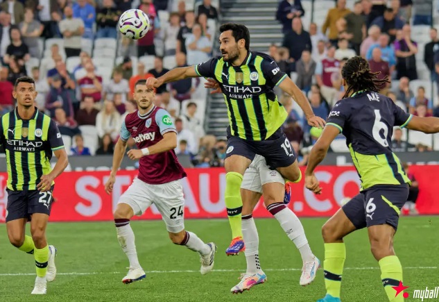 大发体育-英超 曼城3-1西汉姆三连胜领跑，大发助力你的致富之路！