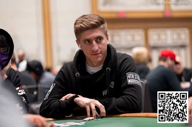 【EV扑克】美国职牌移居泰国两年后自杀身亡,年仅29岁