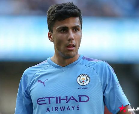 大发体育-罗德里:21年欧冠决赛输球后回到家说不出话,大发助力你的致富之路!