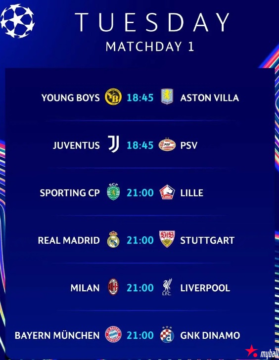 大发体育-欧冠回归!新欧冠战火燃起,焦点战米兰vs红军,大发助力你的致富之路!