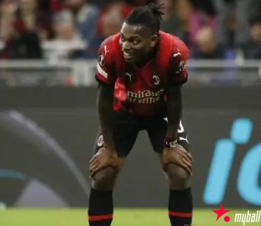 大发体育-曝米兰最快96小时内换帅!当家球星或离队,大发助力你的致富之路!