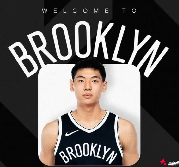 大发体育-终于等到你!崔永熙和篮网签双向合同,大发助力你的致富之路!