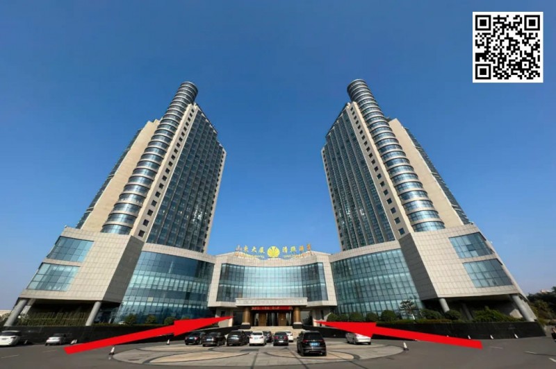 【EV扑克】2024黄河杯暨TJPH®济南站开幕赛442人次参赛36人晋级 明日主赛正式开打!