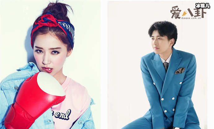 阚清子相亲对象被曝出, 网友:莫名的想起了纪凌尘