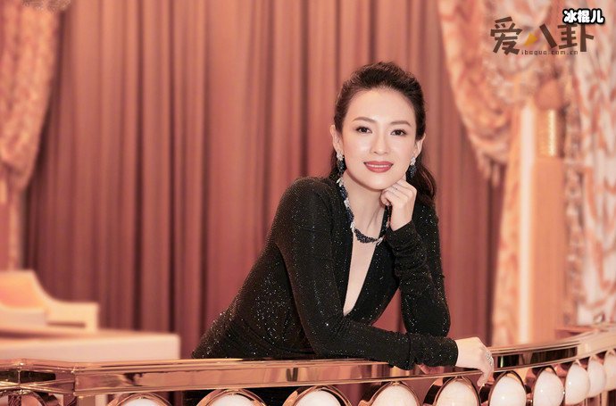 章子怡前任都有谁? 章子怡前任比汪峰优秀吗为什么分手