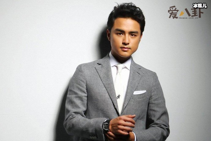 明道方承认已结婚生子, 网友:当年的霸道总裁终于结婚了