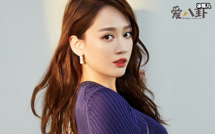 陈乔恩艾伦辟谣分手, 是错用文案还是粉饰太平?