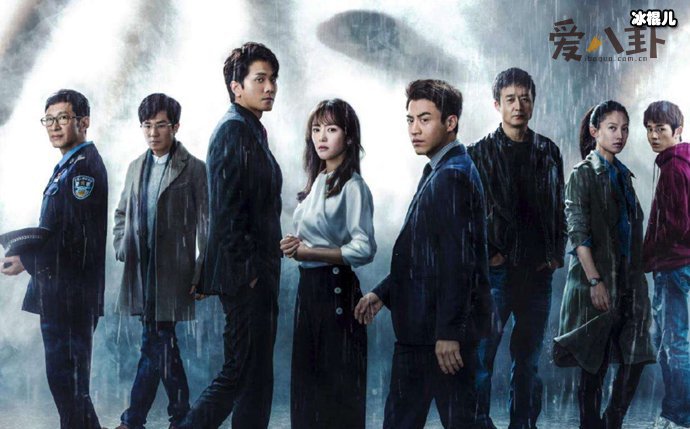 《掌中之物》已经定档 ,鹅厂和芒果台开撕?