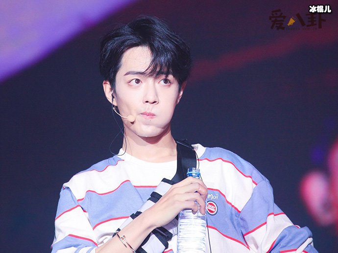 肖战回应近期争议, 再次回应争议其粉丝态度让人惊讶!