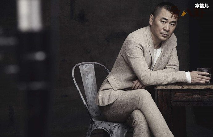 战狼编剧批陈建斌新剧是烂片, 这对相差30岁的cp你嗑得动吗?