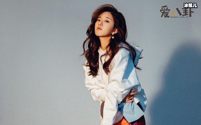 赵露思身高体重个人资料, 赵露思谎报体重了吗?