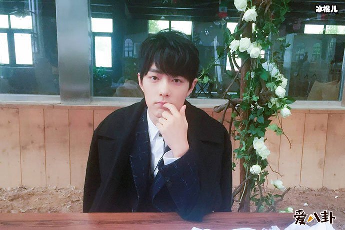 肖战我不需要应援是怎么回事? 开始管理粉丝了?