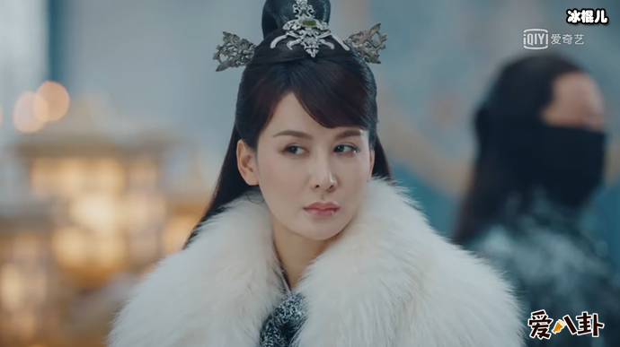 《天醒之路》林天仪资料, 杜芷萱撞脸戴娇倩二人是姐妹?