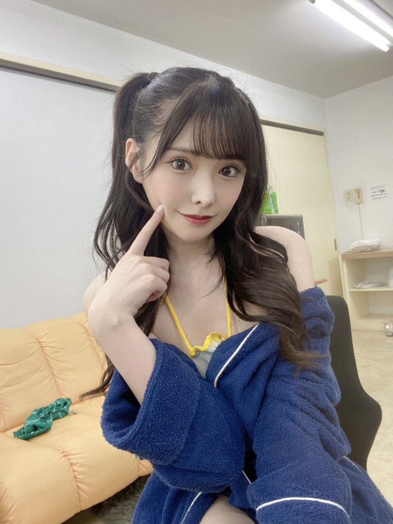 同一集团的事务所!为什么Allpro不收了橋本ありな(桥本有菜)?