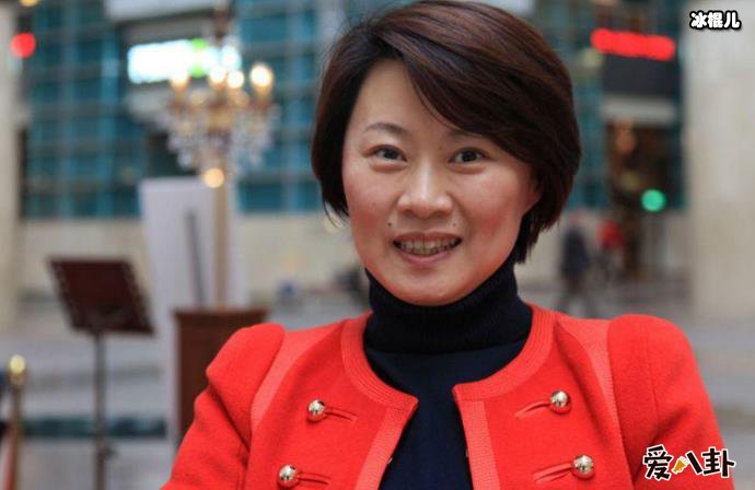 演员赵海燕的老公终于曝光, 赵本山女徒弟的老公闫光明不简单