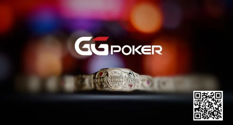 【EV扑克】WSOP精彩收官,黄金周“国人专属”赛事激情登场,邀您一同“Phone起来”