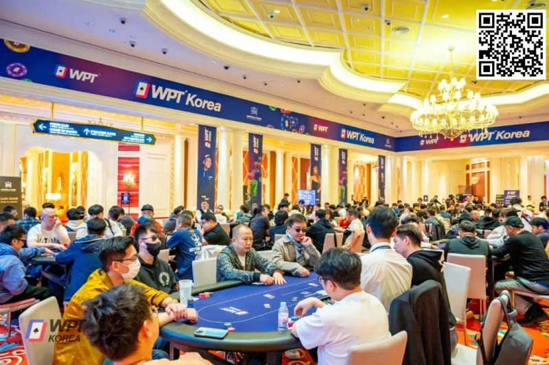 【EV扑克】里程碑卫星赛:更多的乐趣与机遇