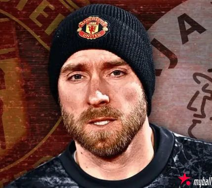 大发体育-埃里克森官宣本赛季后离开曼联!无续约谈判,大发助力你的致富之路!