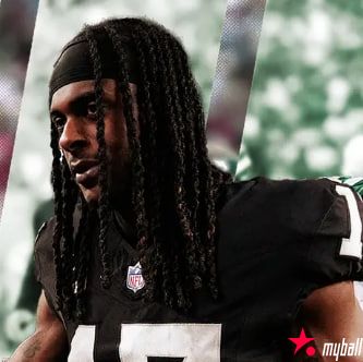 大发体育-喷气机队交易突袭者队职业碗接球手达万特,大发助力你的致富之路!