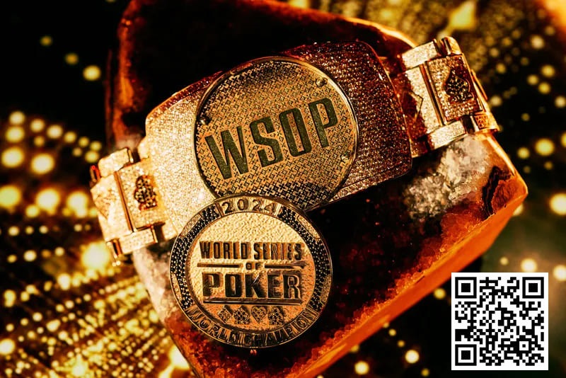 【EV扑克】WSOP.com遭遇挑战!豪客金手链赛惨淡取消的背后原因…