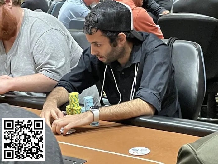 【EV扑克】多人举报金手链得主使用RTA导致对方账号被封,但他说自己是天才根本不用软件