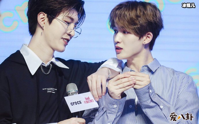 范丞丞患上抑郁症? 原因是被对家出卖了!