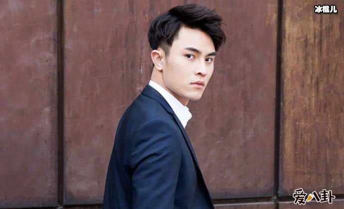 聂子皓的女朋友是谁? 90后高颜值鲜肉的女友是晁然吗