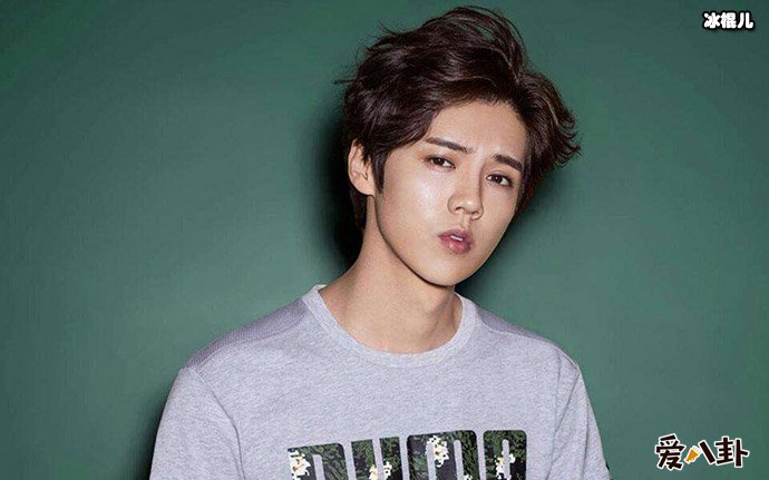 小贝为鹿晗庆生, 两人关系竟如此的好