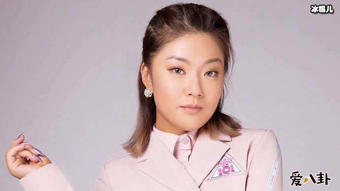 王菊资料揭秘,她怎么火起来的!