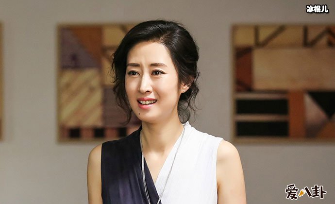 刘敏涛婚史揭秘,结婚7年后成单亲妈妈