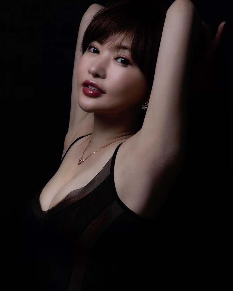 睽违两年!里美ゆりあ(里美优莉亚)又去干活了!