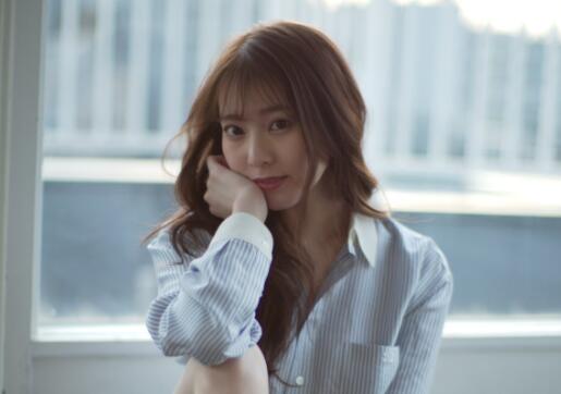 枫ふうあ(枫富爱)不藏了,宣布大事情插图 枫ふうあ(枫富爱)不藏了,宣布大事情