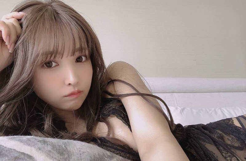 三上悠亚疑似走光!弯腰“露出两大颗”6秒视频网路疯传