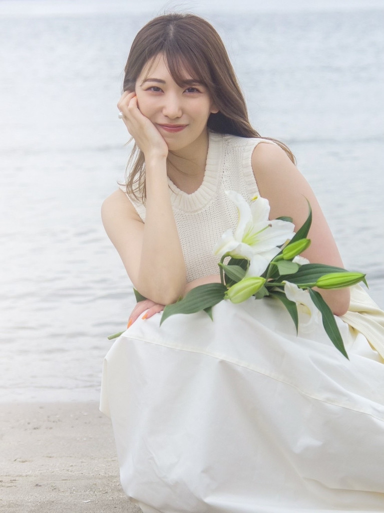 山岸あや花(山岸绮花)新片情报解禁时间揭晓!她还有这个计画!