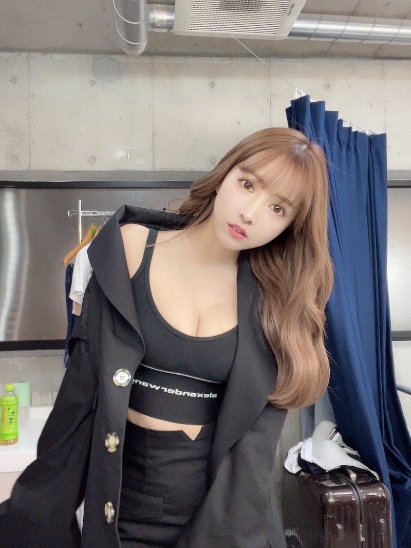 女神「三上悠亚」7秒激烈乳震画面,「火辣巨乳晃动」粉丝狂回放!