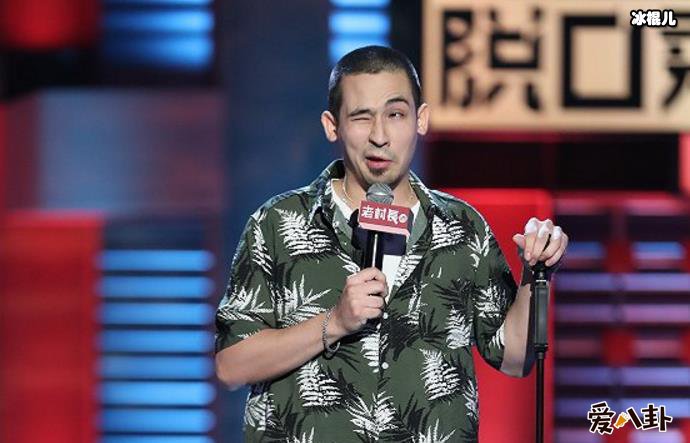 脱口秀卡姆是哪个民族? 寸头少年的卡姆式幽默到底是什么?