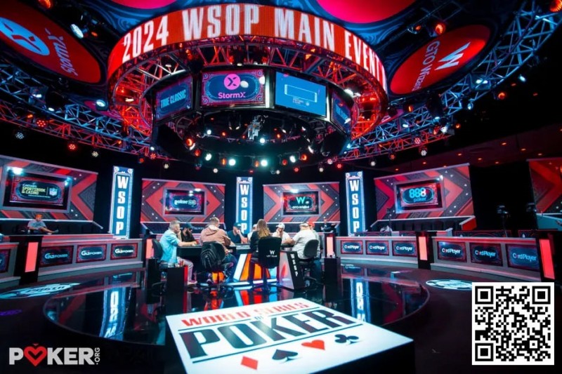 【EV扑克】交易完成:NSUS Group Inc以5亿美元收购WSOP 澳洲百万赛将于2025年4月回归