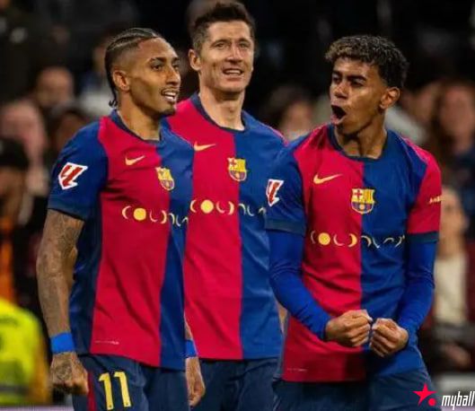 大发体育-弗里克率领巴萨11胜轰40球,9分领先皇马,大发助力你的致富之路!