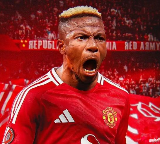 大发体育-曼联求购奥斯梅恩报价曝光,2500万加送齐尔克泽,大发助力你的致富之路!